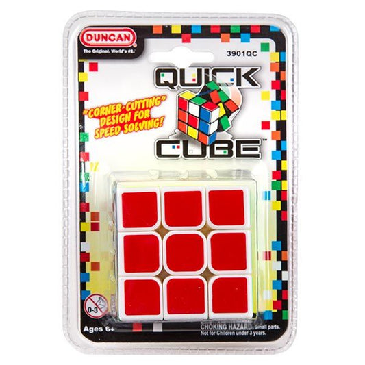 Duncan Quick Cube 3 x 3