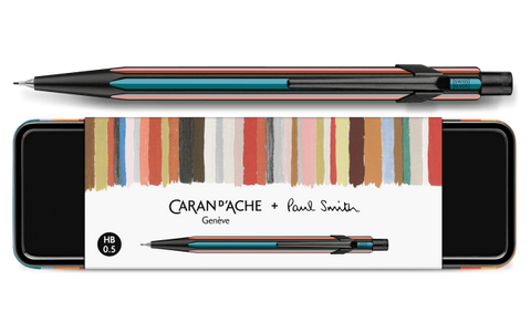 Paul Smith Black Mechanical Pencil 849™