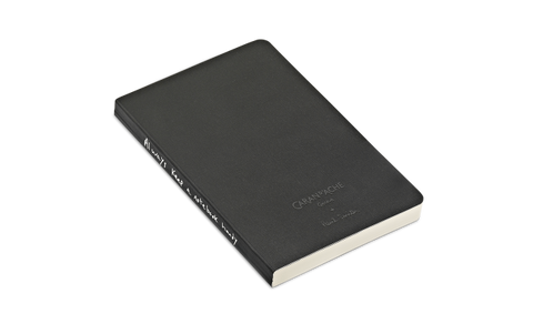 Paul Smith A6 Notebook