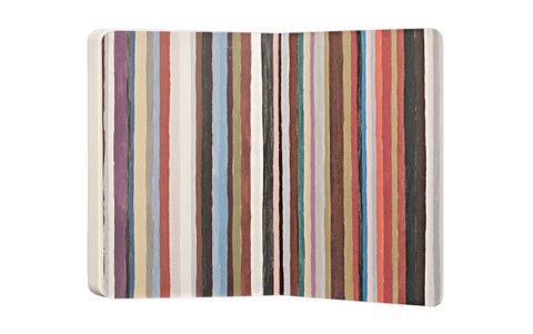 Paul Smith A6 Notebook