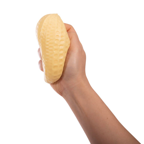 Squishy Peanut