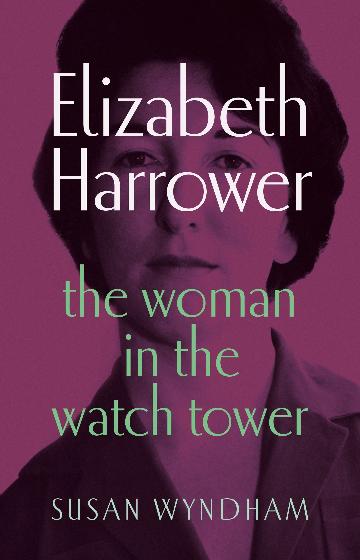 Elizabeth Harrower