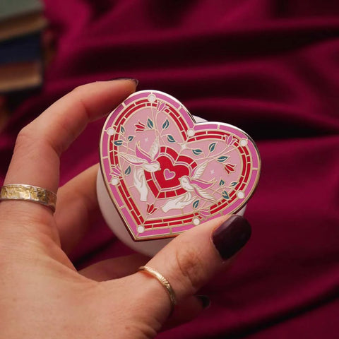 Everything Nice Clingie