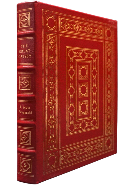 The Great Gatsby (Easton Press Edition)