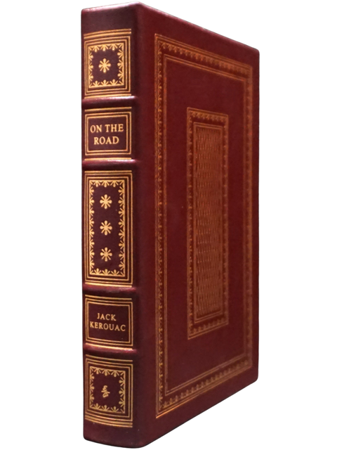 On the Road (Easton Press Edition)