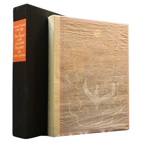 The Rime of the Ancient Mariner and Three Other Poems (Folio Society Limited Edition)