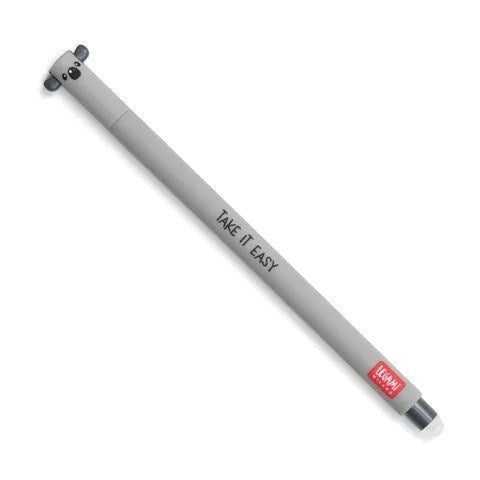 Koala Erasable Pen - Black Ink