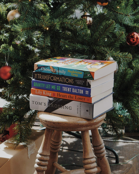 Top picks for big readers