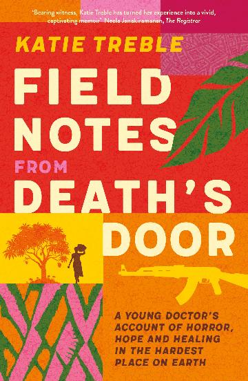 Field Notes from Death's Door