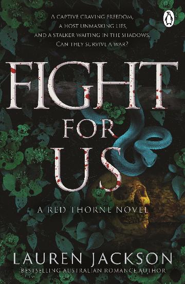 Fight for Us
