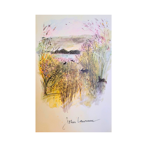 Watership Down (Signed Limited Edition)