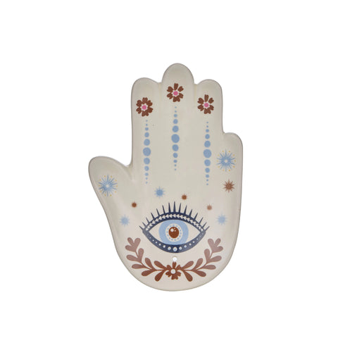 Elsa Hand Incense Burner