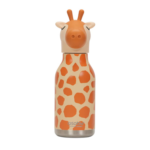 Bestie Bottle 460ml - Giraffe