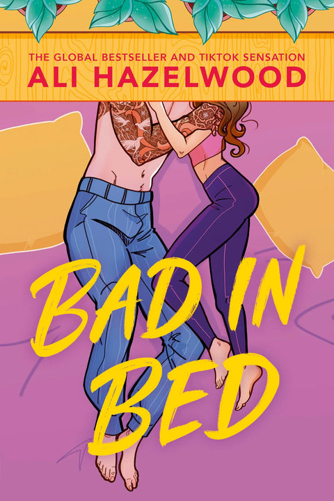 Bad in Bed
