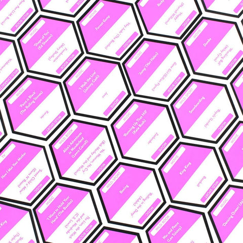 Hex Games - Classic Charades