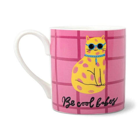 Mug - Be Cool Babes