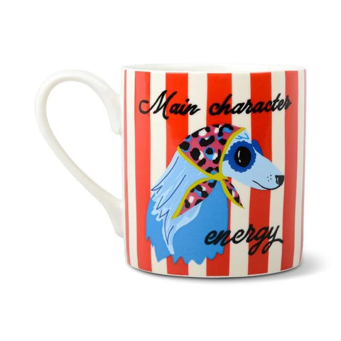 Mug - Main Character Energy