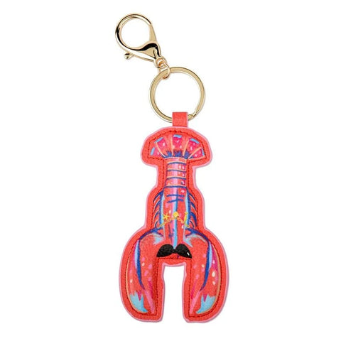 Lobster Bag Charm