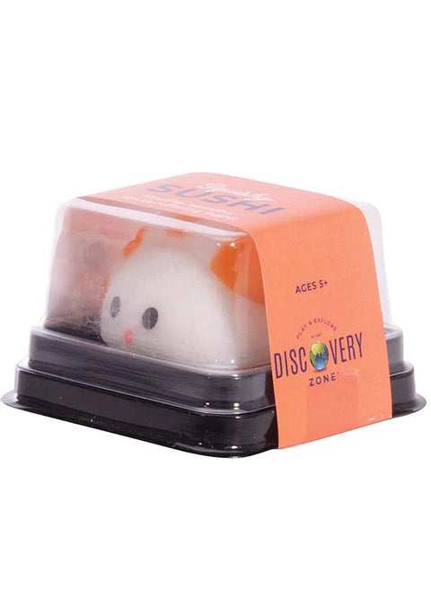 Squishy Sushi
