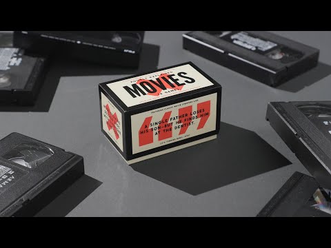 Poorly Explained Movies