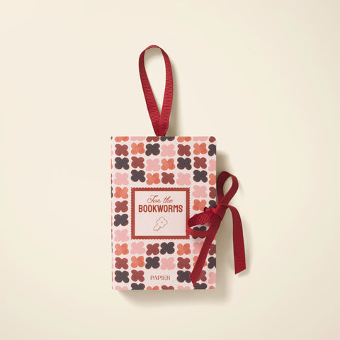 Secret Key Bookmark