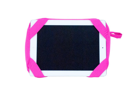 Pink & Navy iSquidgy