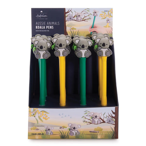 Koala Pens