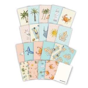 Note Cards | Harvey-Walker | Set of 20