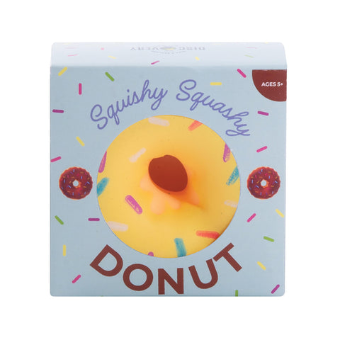 Squishy Donut