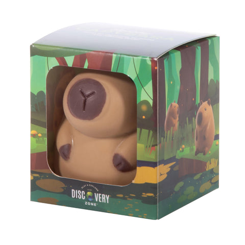 Squishy Capybara
