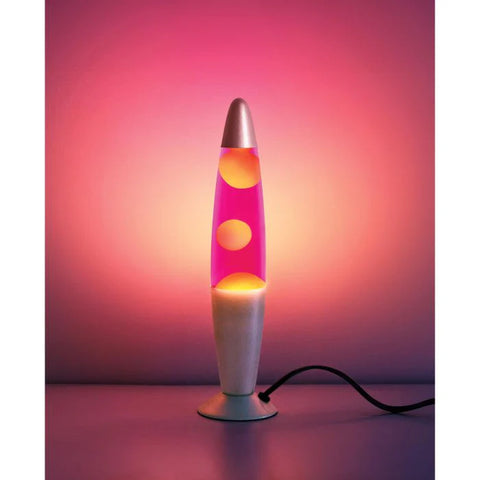 Lava Lamp