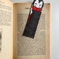 Dracula Bookmark