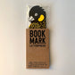 Black Cockatoo Bookmark