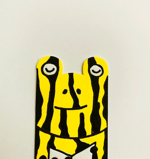 Corroborree Bookmark