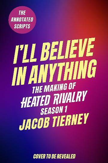 I'll Believe in Anything