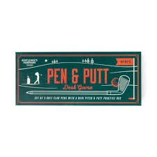 Golf Club Pens