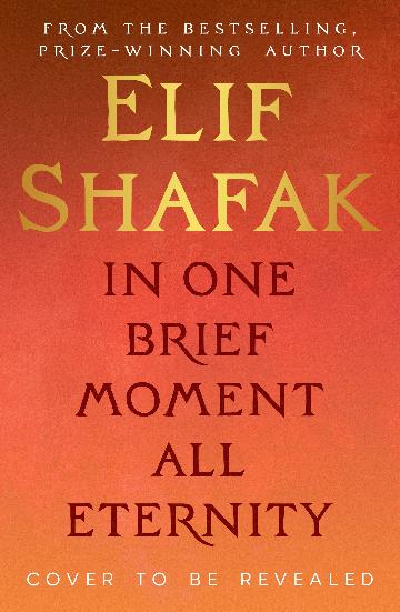 In One Brief Moment All Eternity