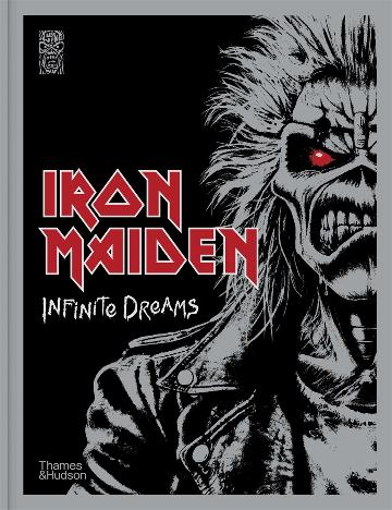 Iron Maiden: Infinite Dreams