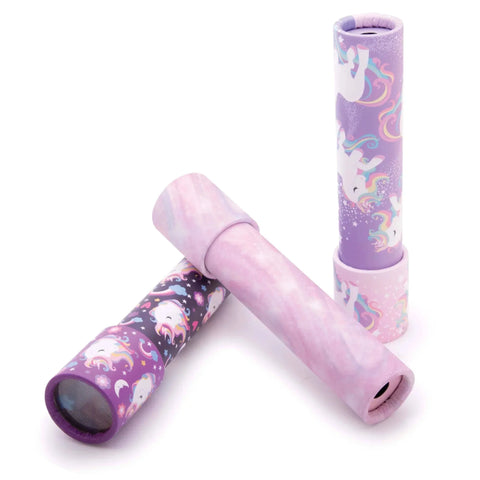 Unicorn Fantasy Kaleidoscope
