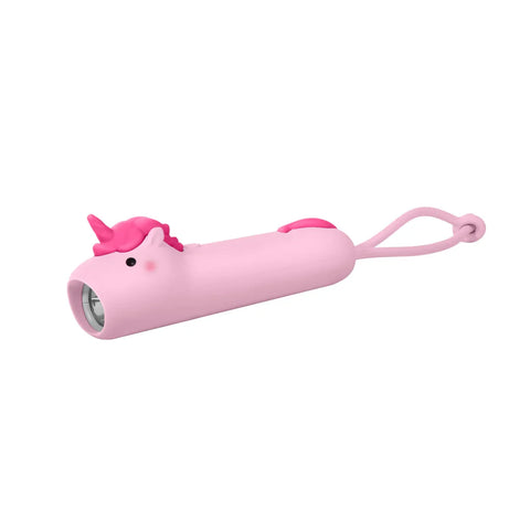 Torch Unicorn