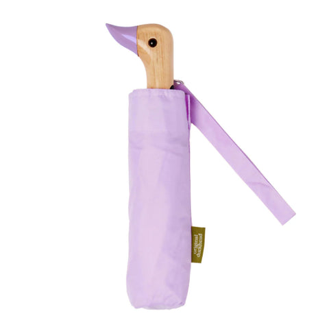 Duck Umbrella Compact - Macaron