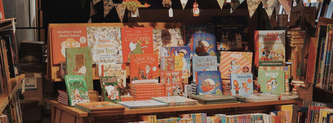 Junior, Middle, & Teen Books