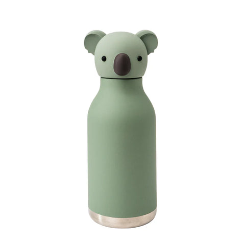 Bestie Bottle 460ml - Koala
