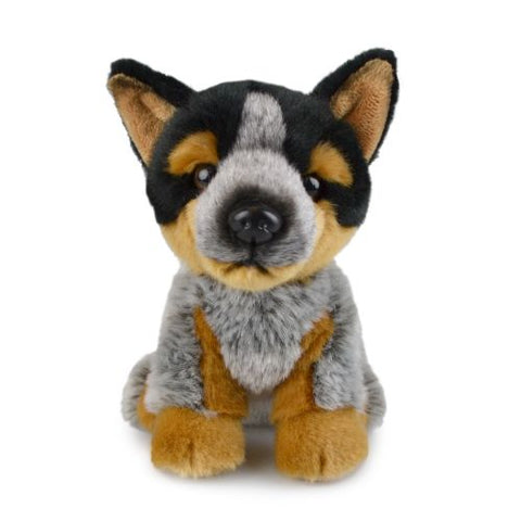 Blue Heeler Lil Friends from Korimco Unique gifts and lifestyle