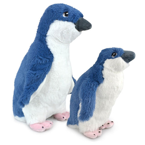 Little Penguin Keeleco