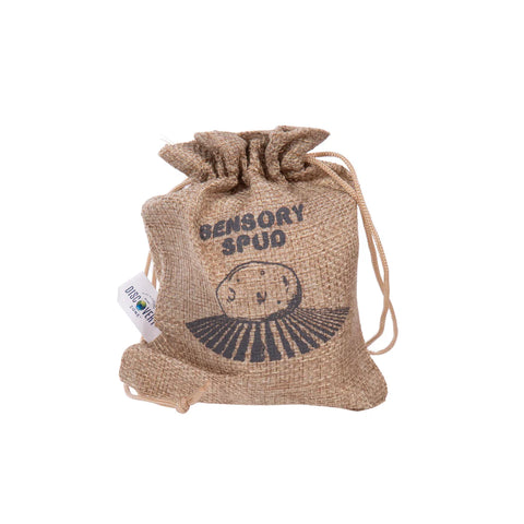Sensory Spud Squishy