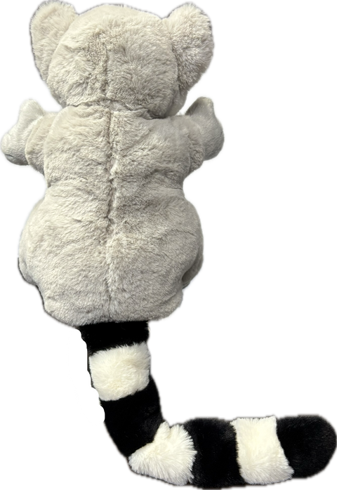 Lemur Hand Puppet