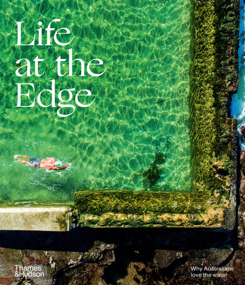 Life At The Edge Why Australians Love Water