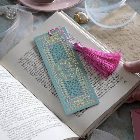 Antoinette Bookmark