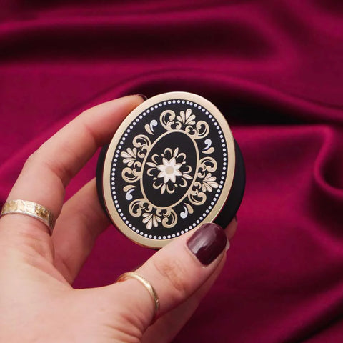 Literati Clingie | Black